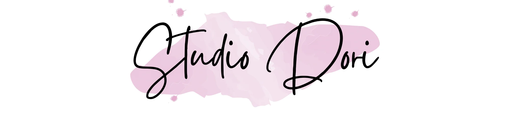 Studio Dori Logo